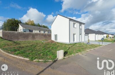 vente maison 225 000 € à proximité de Conflans-en-Jarnisy (54800)