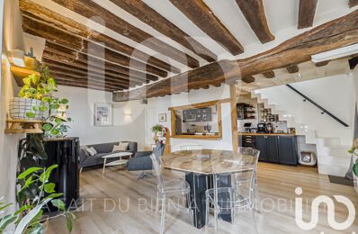 vente maison 450 000 € à proximité de Les Clayes-sous-Bois (78340)