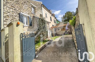 vente maison 450 000 € à proximité de Thiverval-Grignon (78850)