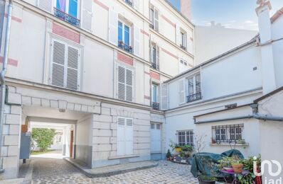 vente maison 715 000 € à proximité de Le Bourget (93350)