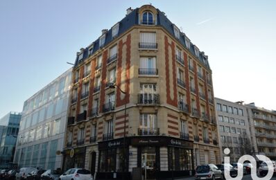 vente appartement 390 000 € à proximité de Clichy (92110)