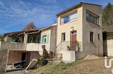 vente maison 425 000 € à proximité de Entrevennes (04700)