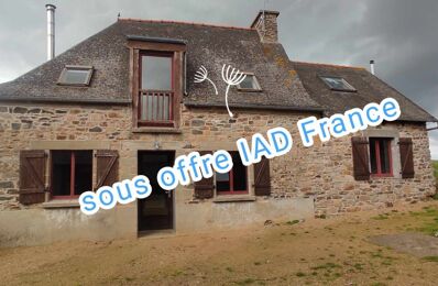 vente maison 159 000 € à proximité de Plouëc-du-Trieux (22260)