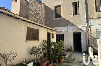 vente appartement 95 000 € à proximité de Arles (13200)