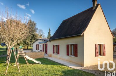 vente maison 530 000 € à proximité de Saint-Chamassy (24260)