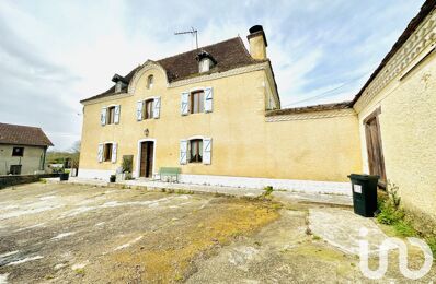 vente maison 342 000 € à proximité de Arzacq-Arraziguet (64410)