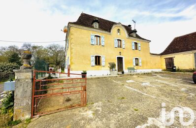 vente maison 342 000 € à proximité de Sainte-Colombe (40700)