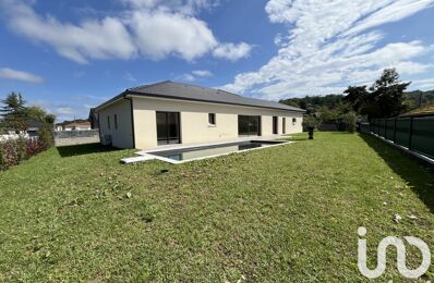 vente maison 418 000 € à proximité de Montgaillard (65200)