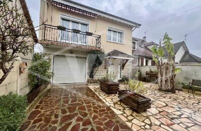 vente maison 345 000 € à proximité de Brie-Comte-Robert (77170)