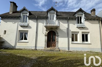 vente maison 192 800 € à proximité de Saint-Pé-de-Bigorre (65270)