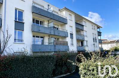vente appartement 103 000 € à proximité de Saint-Alban (31140)