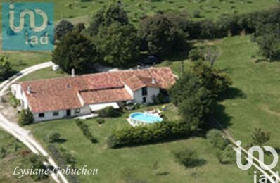 vente maison 629 500 € à proximité de Condat-sur-Trincou (24530)