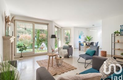 vente appartement 355 000 € à proximité de Saint-Nazaire-les-Eymes (38330)