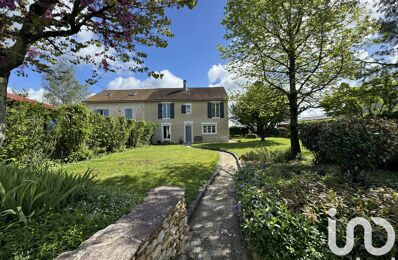 vente maison 375 000 € à proximité de Villeneuve-le-Comte (77174)