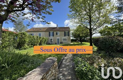 vente maison 375 000 € à proximité de Lumigny-Nesles-Ormeaux (77540)