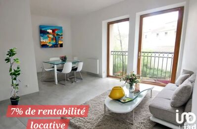 vente appartement 159 000 € à proximité de Néoules (83136)