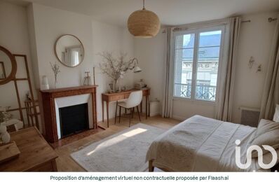 vente appartement 149 999 € à proximité de Chézy-en-Orxois (02810)