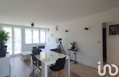 location appartement 1 300 € CC /mois à proximité de Pomponne (77400)