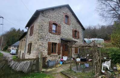 vente maison 130 000 € à proximité de Le Monteil-Au-Vicomte (23460)