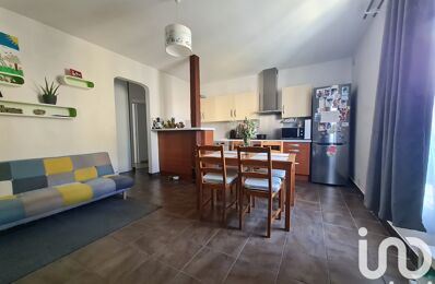 vente appartement 127 000 € à proximité de Ormoy (91540)