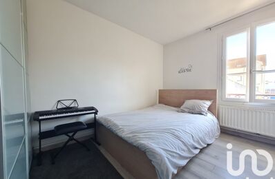 vente appartement 127 000 € à proximité de Fontenay-le-Vicomte (91540)