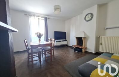 vente appartement 127 000 € à proximité de Brétigny-sur-Orge (91220)