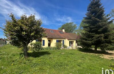 vente maison 235 000 € à proximité de Chemilly-sur-Yonne (89250)