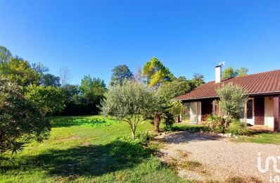 vente maison 205 000 € à proximité de Mouliets-Et-Villemartin (33350)
