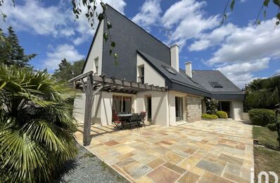 vente maison 450 000 € à proximité de Le Sel-de-Bretagne (35320)