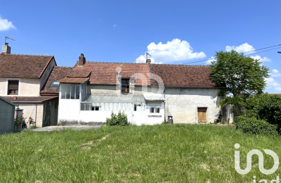 vente maison 91 000 € à proximité de Orbais-l'Abbaye (51270)