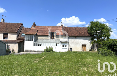 vente maison 91 000 € à proximité de Bouchy-Saint-Genest (51310)