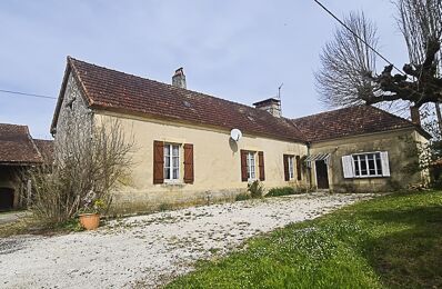 vente maison 441 000 € à proximité de Cénac-Et-Saint-Julien (24250)