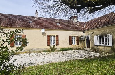 vente maison 441 000 € à proximité de Berbiguières (24220)
