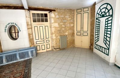 vente immeuble 299 000 € à proximité de La Dornac (24120)