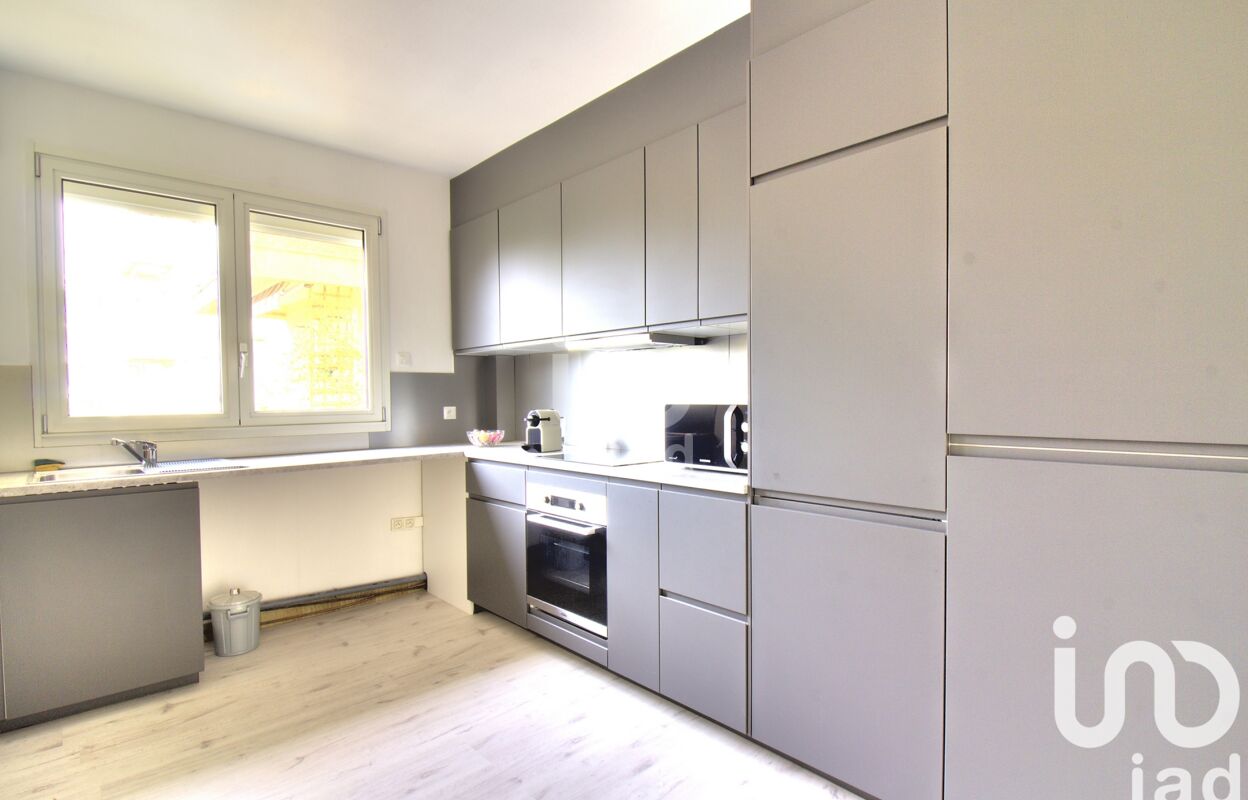 appartement 4 pièces 90 m2 à vendre à Toulouse (31200)