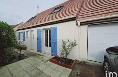 vente maison 225 000 € à proximité de Nogent-sur-Oise (60180)