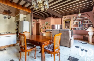 vente maison 295 000 € à proximité de Chanonat (63450)