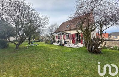 vente maison 390 000 € à proximité de Saint-Jean-de-Beauregard (91940)