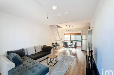 location appartement 1 900 € CC /mois à proximité de Maine-Et-Loire (49)