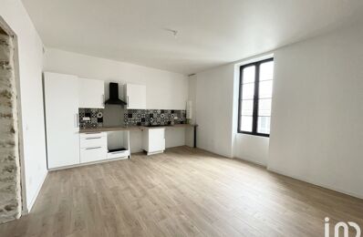 vente appartement 285 000 € à proximité de Marcheprime (33380)