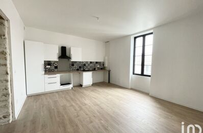 appartement 5 pièces 118 m2 à vendre à Salles (33770)