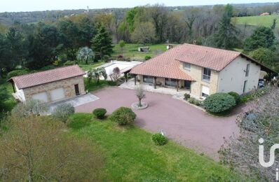 vente maison 553 000 € à proximité de Toulouzette (40250)