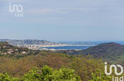 maison 8 pièces 208 m2 à vendre à Les Adrets-de-l'Estérel (83600)