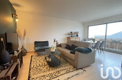 appartement 4 pièces 86 m2 à louer à Amiens (80000)