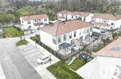 vente maison 327 000 € à proximité de Arcangues (64200)