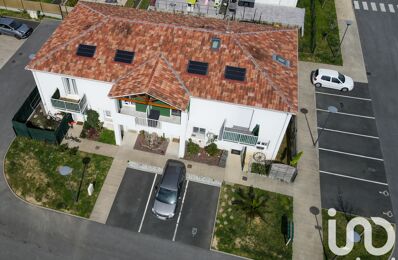 vente maison 327 000 € à proximité de Mouguerre (64990)
