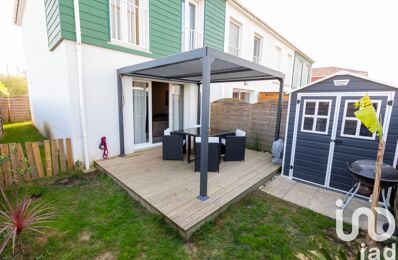 vente maison 327 000 € à proximité de Biarritz (64200)