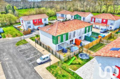 vente maison 310 000 € à proximité de Biarritz (64200)