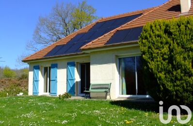 vente maison 258 000 € à proximité de Thèze (64450)