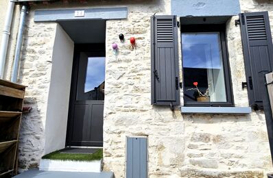 vente maison 310 000 € à proximité de Guérande (44350)